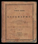 A First Book of Geography by Samuel Worcester