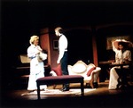 Summer and Smoke 19 by University of Southern Maine Department of Theatre