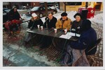 WMPG Homeless Marathon 2002, Photo 174